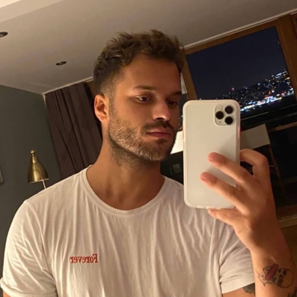 Meet your Posher, Bugra